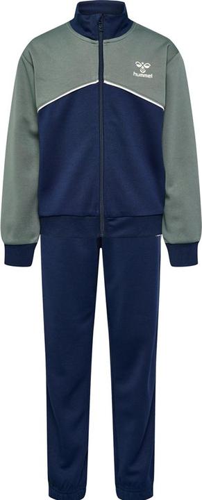 Image du produit hummel hmlLUBAGO TRACKSUIT (110)