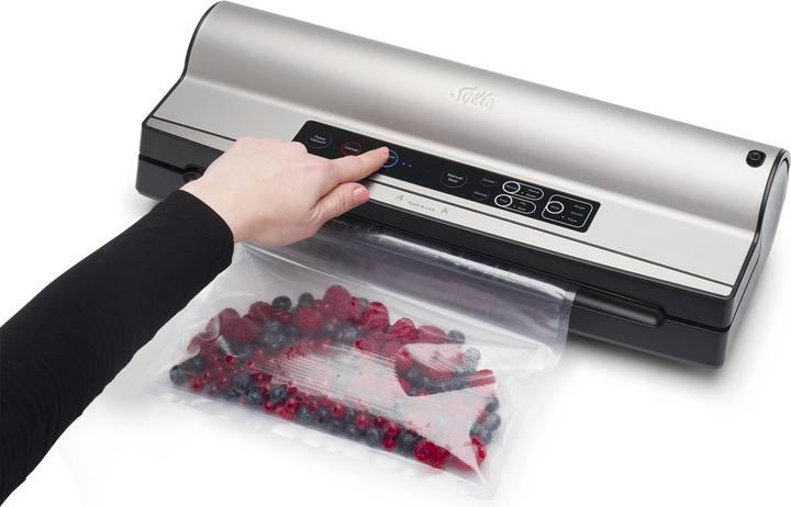 Immagine prodotto Solis Vac Prestige Maxi