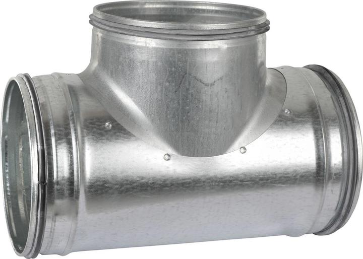 Produktbild CasaFan T-Stück (T-Verbindung)