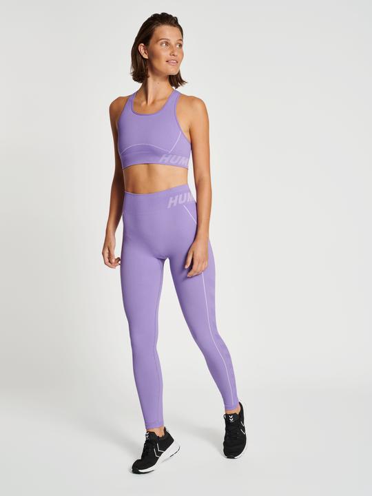 Image du produit hummel Te Christel Seamless Sports Top (XL)
