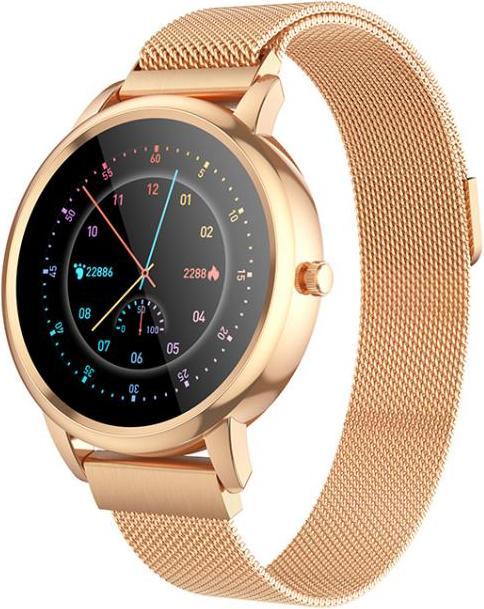Actual product image TOP Smart Watch Fitness Tracker