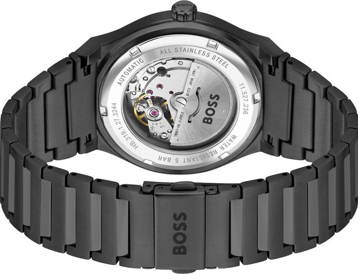 Actual product image BOSS Candor Automatic (41 mm)