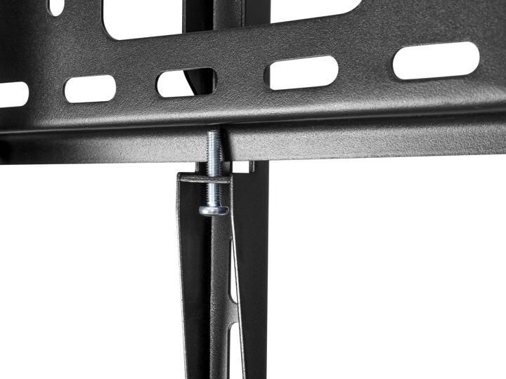 Actual product image equip Per set-up for LCD TV (motorized) (65", 50 kg)