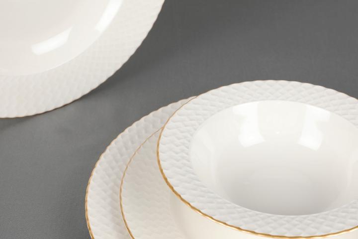 Image du produit Hermia Liliana (24 pièce(s))