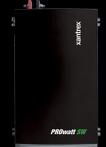 Immagine prodotto Xantrex Inverter Prowatt SW-i 1400 - 12V