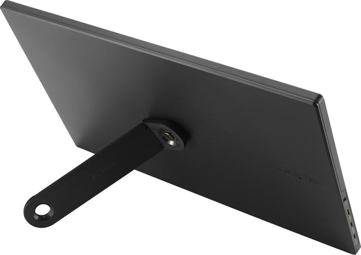 Image du produit ASUS ZenScreen MB169CK (1920 x 1080 pixels, 15.60")