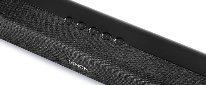 Produktbild Denon DHT-S416 (2.1 Kanal)