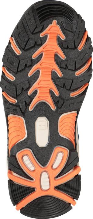 Actual product image Mountain Warehouse Childrens/Kids Oscar Walking Boots (24)