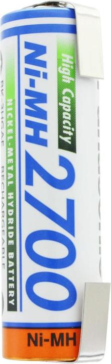 Panasonic Batteria Philips Rasoio Serie 7100 (1 pz., 2700 mAh)