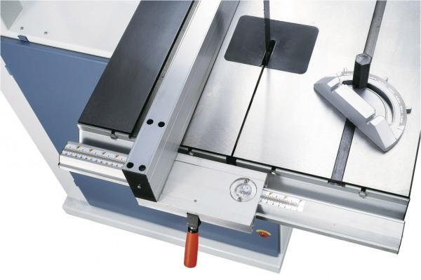 Image du produit Bernardo Cantina Bernardo - Holzbandsäge HBS 400 - 230 V
