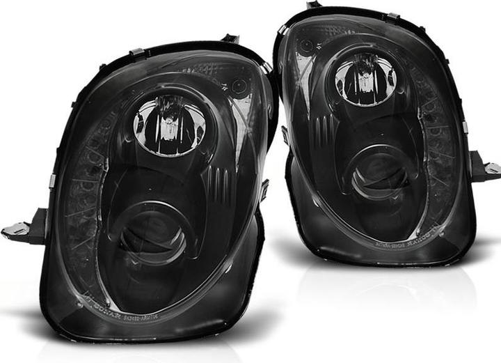 Actual product image Sonar Clothing Alfa Romeo Mito - LED Daytime Running Lights Headlights