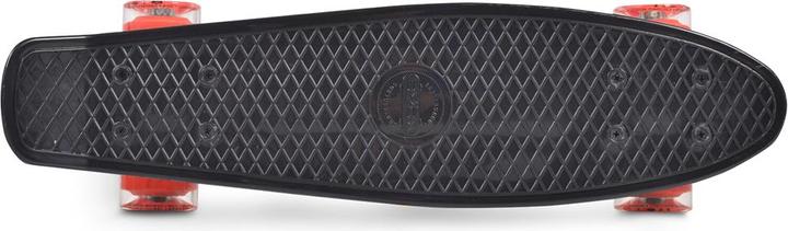 Image du produit Byox enfant skateboard Spice LED 22" (22.05")