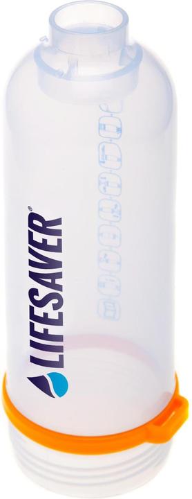 Immagine prodotto LifeSaver Filtro per acqua in bottiglia (0.75 l)