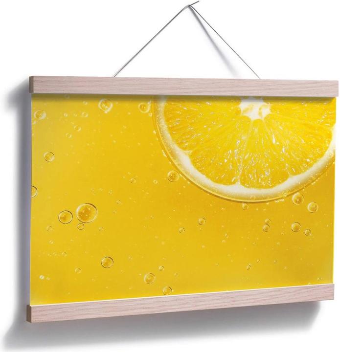 Produktbild Trenddeko Lemon Squeezy (100 x 70 cm)