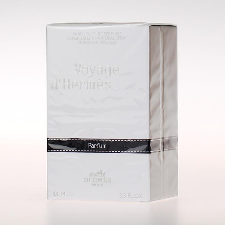 Produktbild Hermès Eau de Parfum (Eau de Parfum, 100 ml)