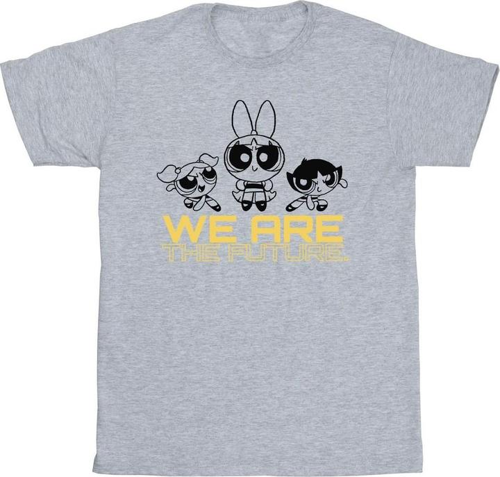 Produktbild The Powerpuff Girls TShirt (XL)