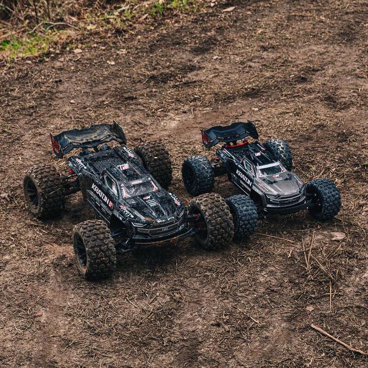Produktbild Arrma Kraton EXB (Kit)
