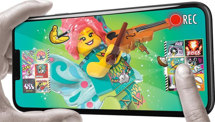 Immagine prodotto LEGO Folk Fairy BeatBox (43110, LEGO Vidiyo)