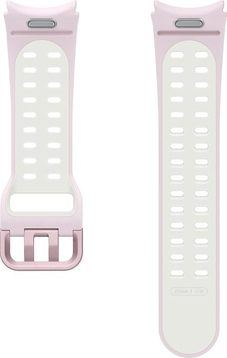 Produktbild Samsung Extreme Sport Band (20 mm, Fluoroelastomer)