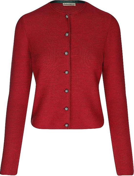 Image du produit Gottseidank Trachten Strickjacke ALOISIA (XL)