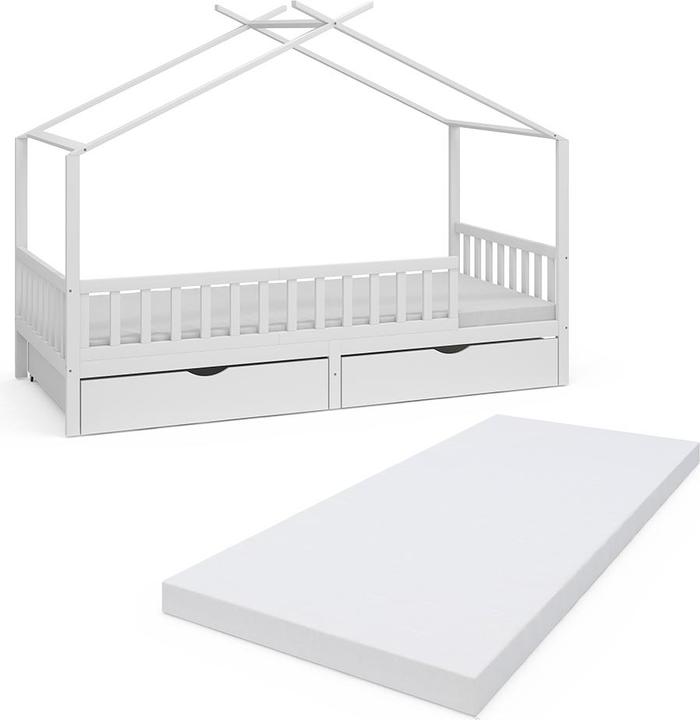 Immagine prodotto VitaliSpa Franka (90 x 200 cm)