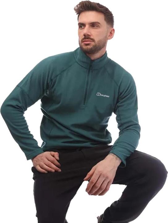 Image du produit Berghaus - Haut polaire CUERDEN - Homme (L)
