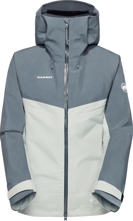 Mammut Crater IV HS Hoodie (S)