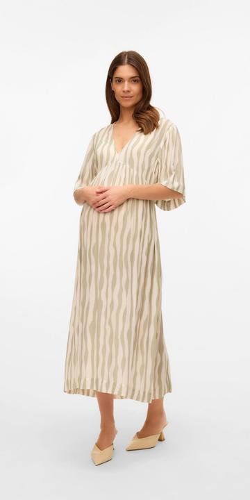 Produktbild Mamalicious MLPOLLY Umstandskleid Kleid (M)