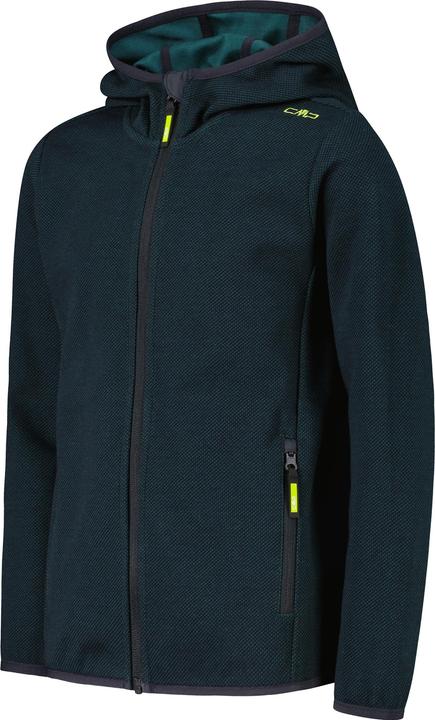 Produktbild CMP Campagnolo Hoodie (152)