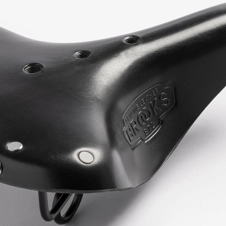 Immagine prodotto Brooks England B72 Nero