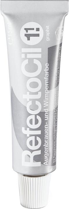 Actual product image Refectocil Eyebrow and eyelash tint