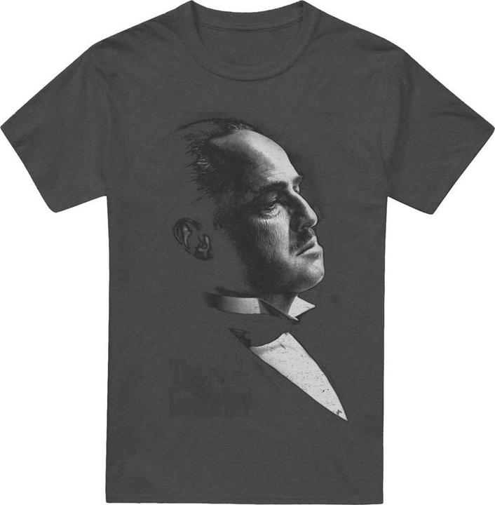 Produktbild The Godfather TShirt (XL)
