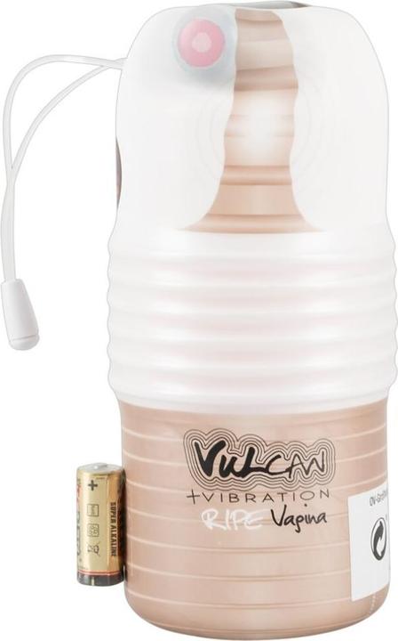 Produktbild Shots Vulcan Ripe Vagina Vibrating