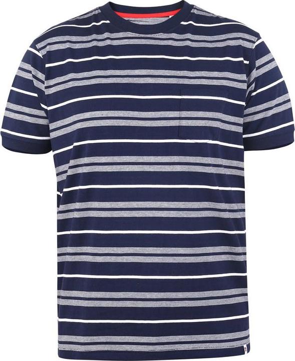 Produktbild DUKE Piccadilly D555 Tshirt (4XL)