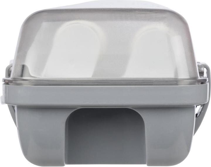 Actual product image Müller Licht Damp proof diffuser luminaire LED G (1700 lm, G13)