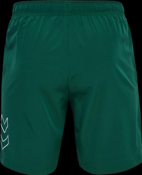 Image du produit hummel hmlCOURT POCKET SHORTS (XL)