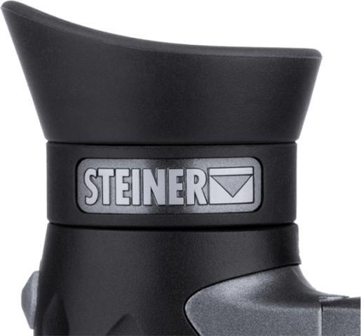 Actual product image Steiner Blu Horizons (10 x, 42 mm)