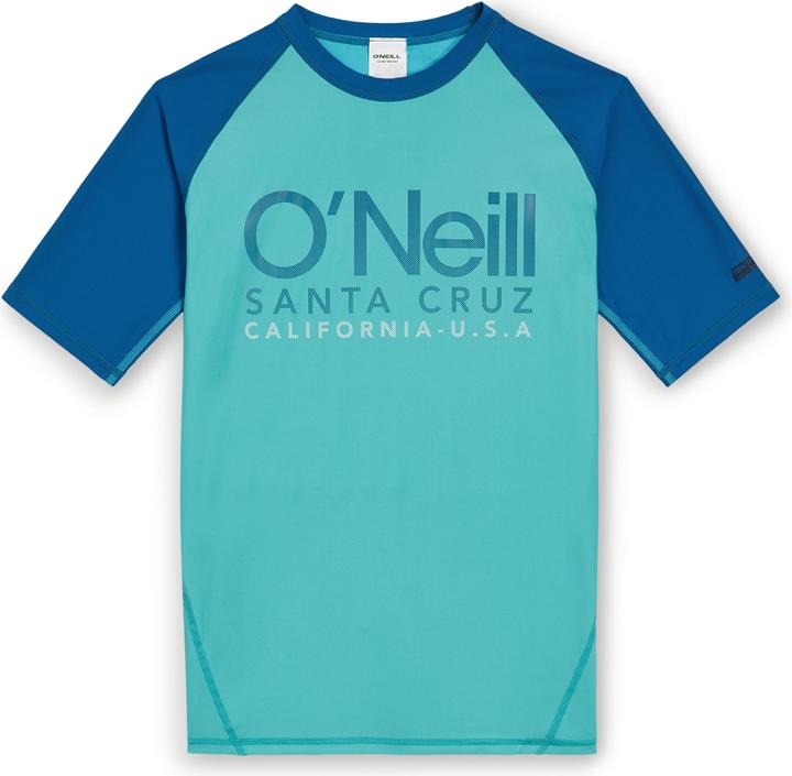 O'Neill Essentials Cali S/Slv Skins (14)