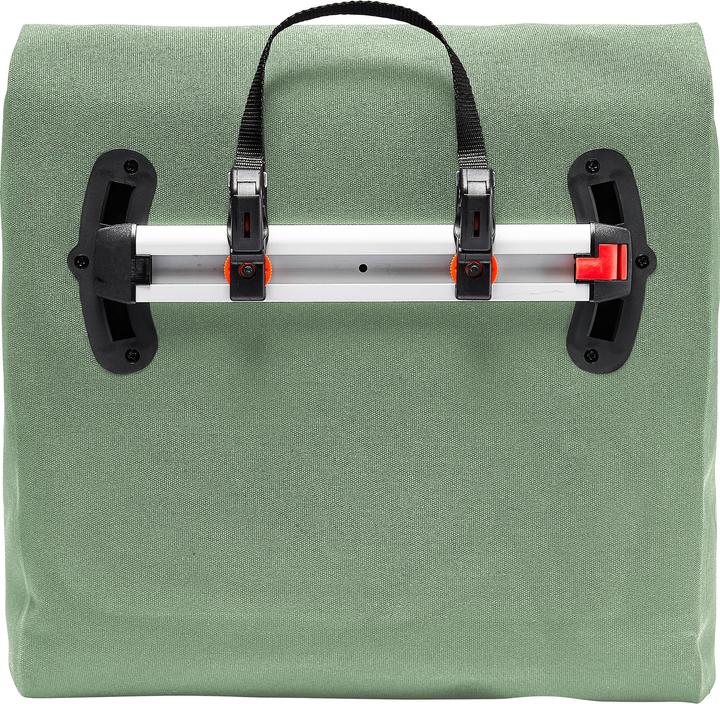 Produktbild Vaude Augsburg IV (20 l, Gepäckträgertasche)