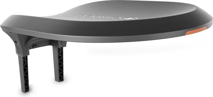 Gardena SILENO Robotic Mower Garage for SILENO pro / max / free (Mähroboter, Mähroboter Garage)