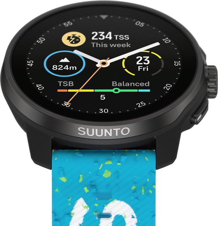 Actual product image Suunto Race S (45 mm)