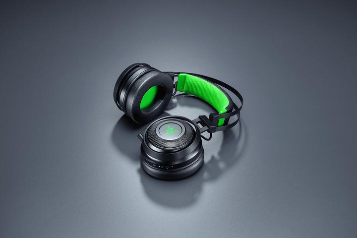 Actual product image Razer Nari Ultimate (Wireless)