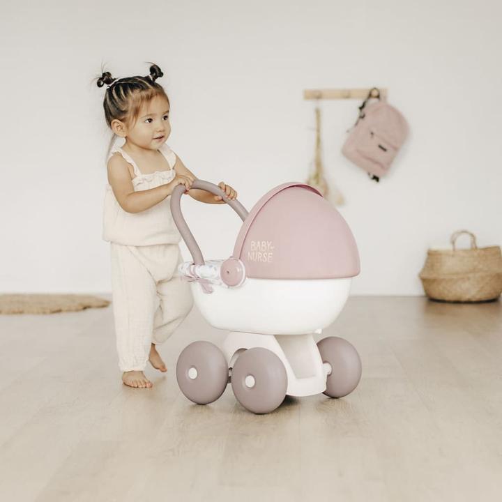 Produktbild Smoby BabyNurse