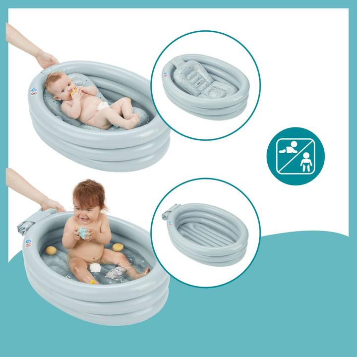 Actual product image Babymoov Aqua Dots