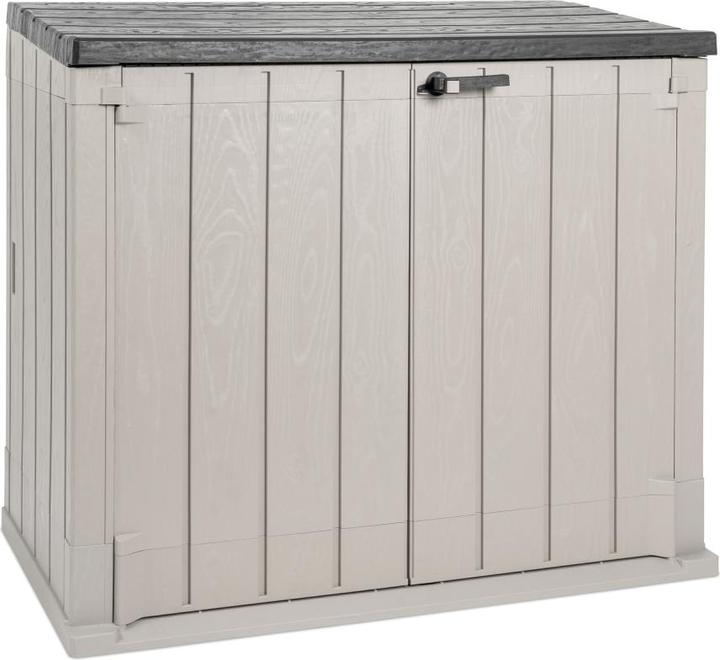 Produktbild Toomax Schuppen Kollektion storer plus xl TAUPE GRAU/DUNKEL ANTHRAZIT