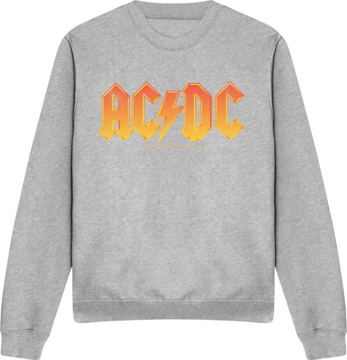 AC/DC Classic Sweatshirt