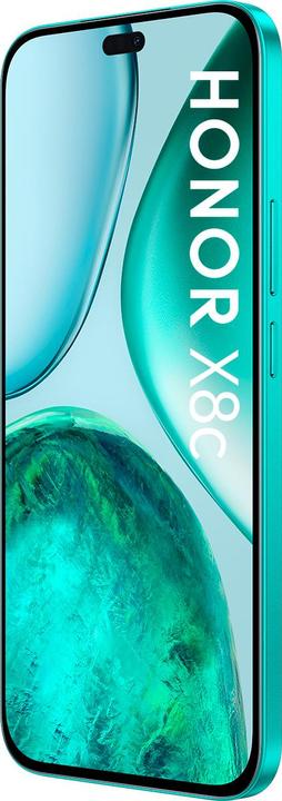 Immagine prodotto Honor Huawei X8c 8/256GB Žalias (256 GB, Marrs Green, 6.69", 108 Mpx, 4G)