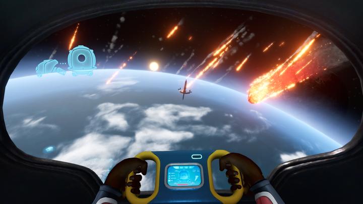 Produktbild Bandai Namco Subnautica: Below Zero (Xbox Series X, DE)