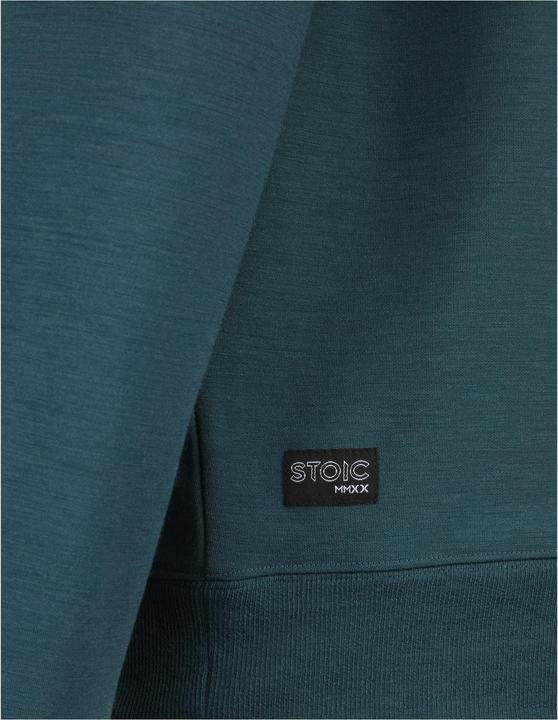 Produktbild Stoic MerinoFleece335 MMXX. Lulea Half Zip (L)