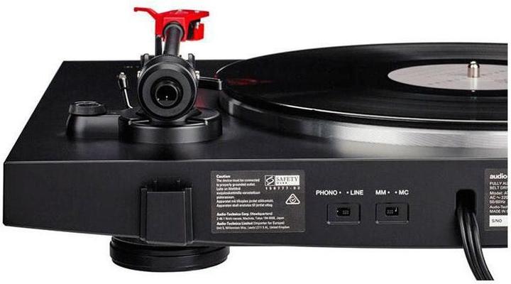 Produktbild Audio-Technica AT-LP3 (Vollautomatisch)